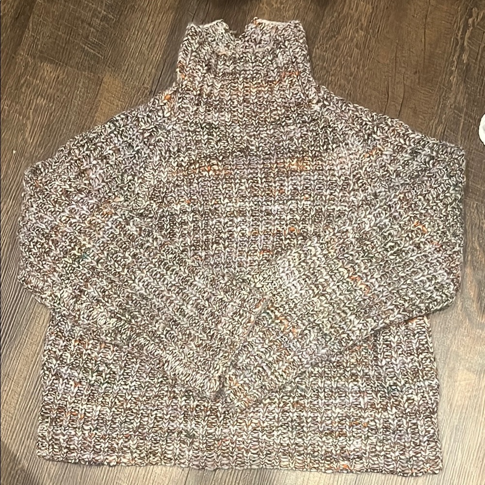Rag & Bone Daphne turtleneck sweater XS